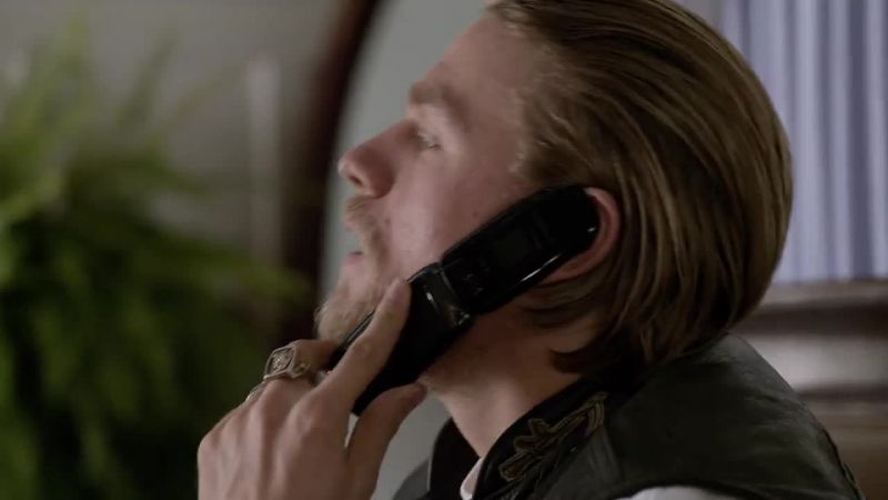 Jax?