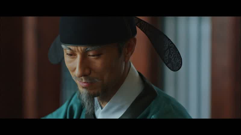 이 정도 강건함이면 되시겠소?