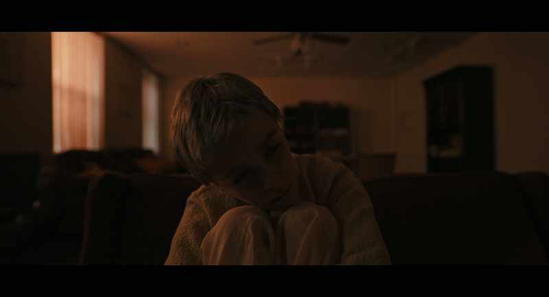 I was jus' waitin' on him to come and get me