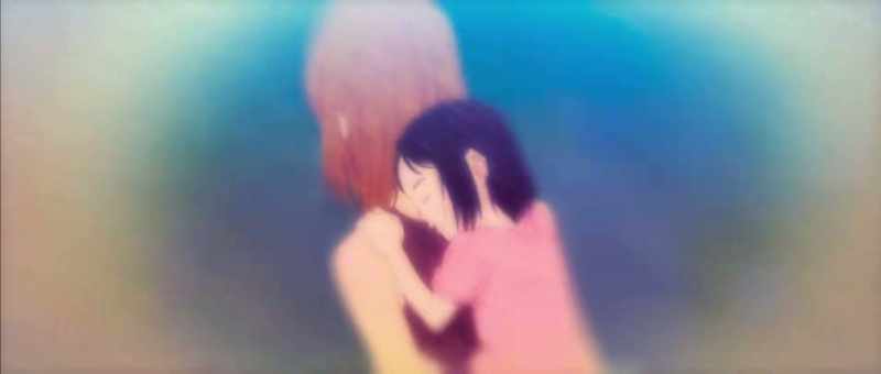 �� I just adore you ♪