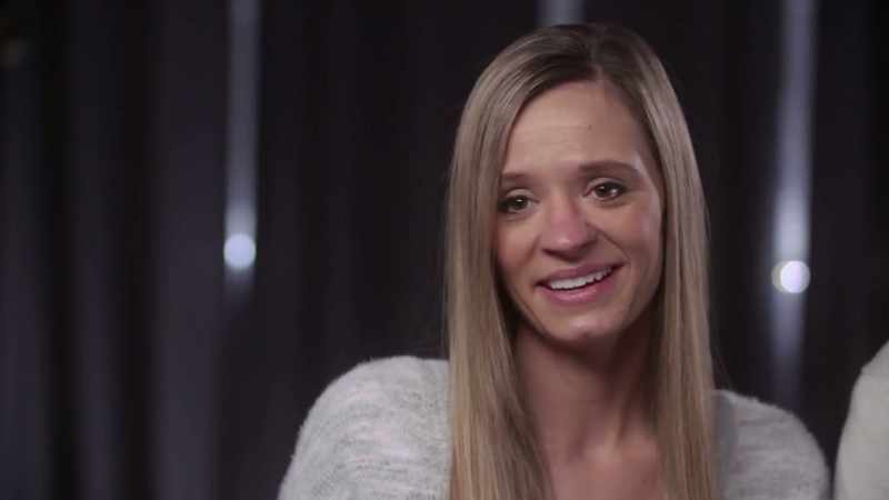 I just almost feel like a parent in a sense