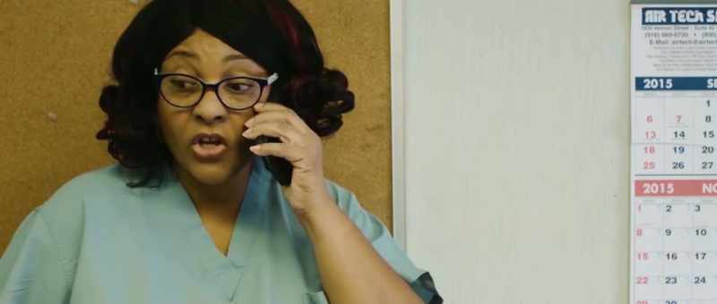 I just called to make sure you knew
