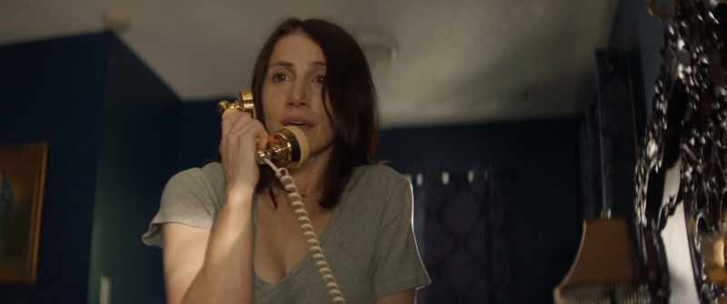 I was just calling to make sure you're feeling alright