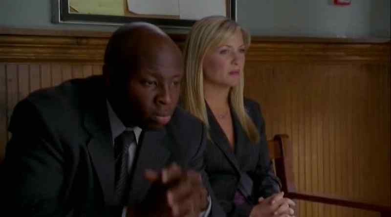 I just can't believe he'd rather face prison than