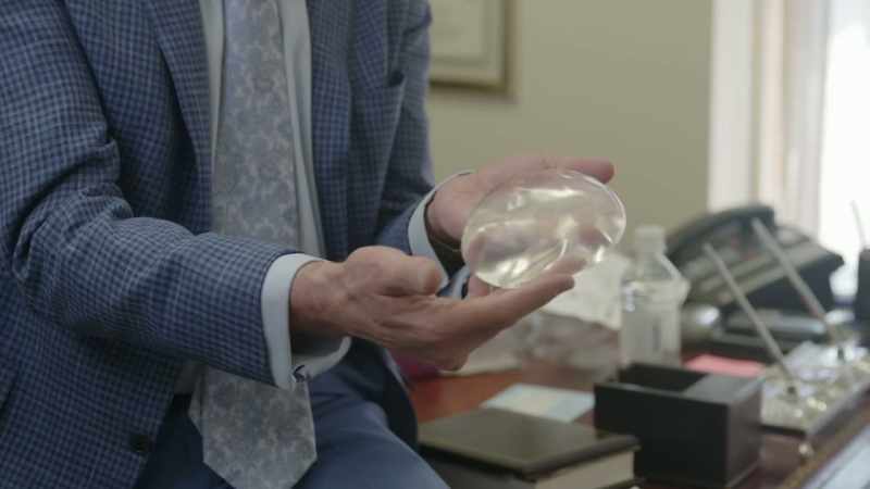 I just can't say that this is a toxic biomaterial