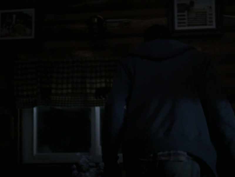 I just can't sit around and wait here while he hunts her