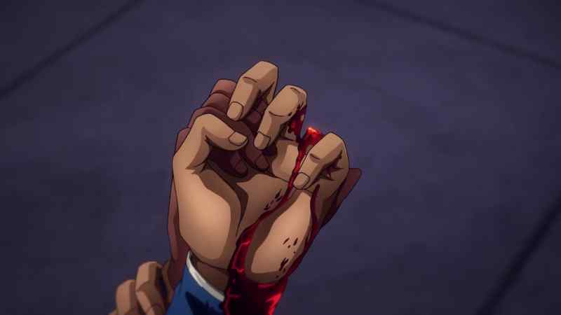 I just cut off Carmilla's command and control