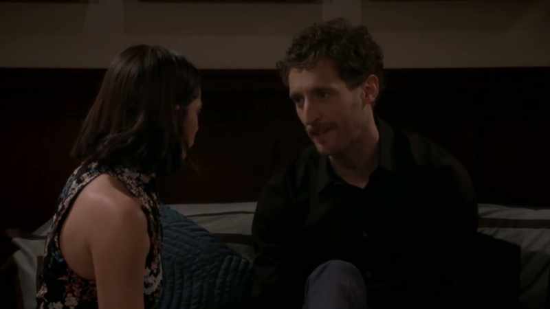 I just didn't feel right going any further without telling you