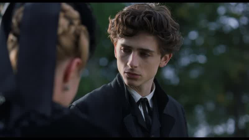 I just didn't love him as I should
