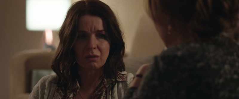 I just don't think I can go on without him, Ruth, I really don't