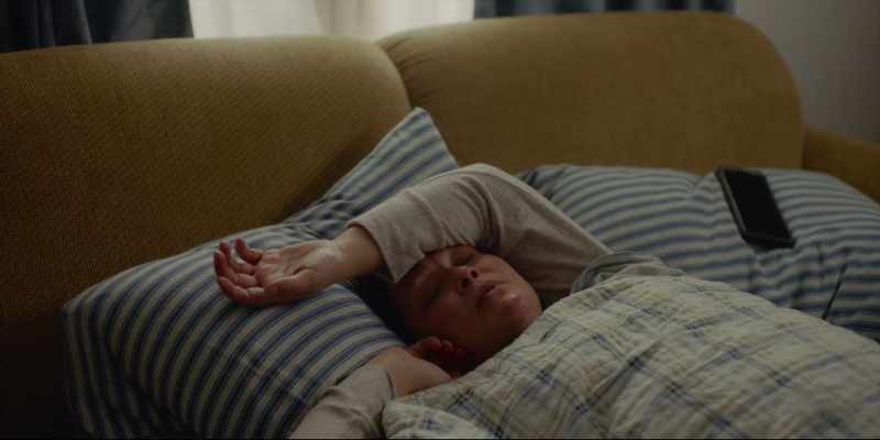 I was just dreaming about a very satisfying romance