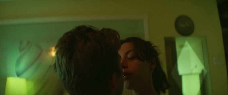 I just feel like I have something that you want