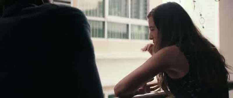 I just feel like I knew everything before you know