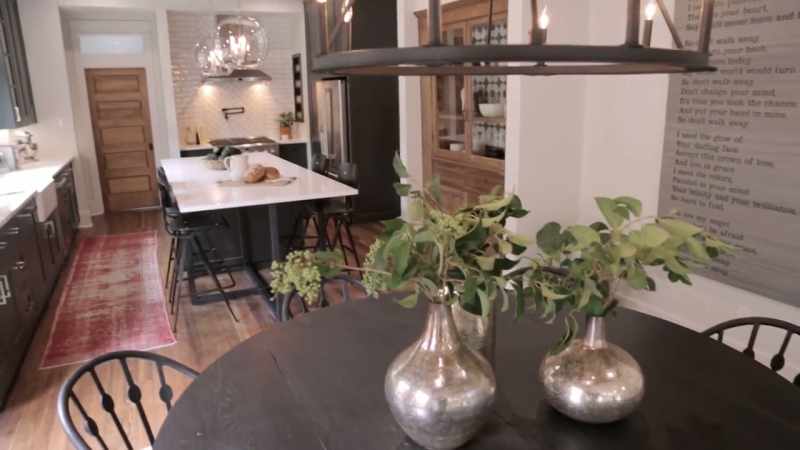 I just feel like the kitchen has so much character