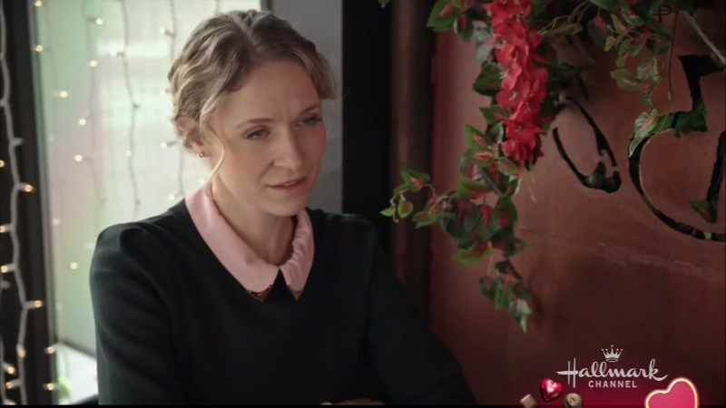 I had just finished a divorce and things were very chaotic