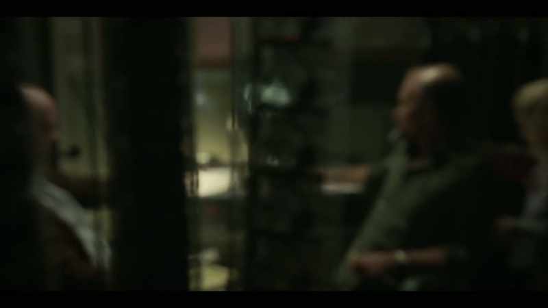 I just finished directing a picture called 