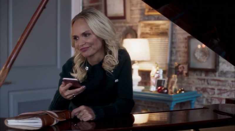 I just forgot that Emma has a sleepover