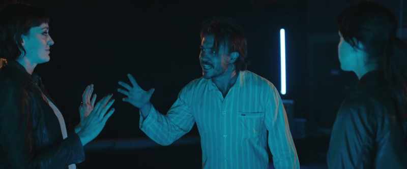 I just found out that I'm part of