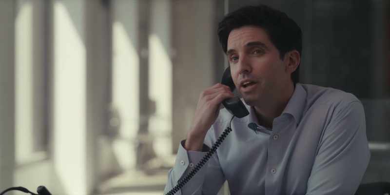 I just got a call from their agent
