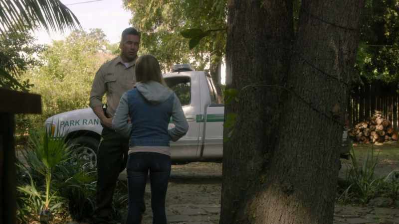 I just got a request from County to drop by