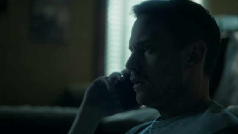 I just got off the phone with your coach, Angelo