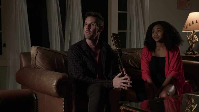 I just got used to practicing