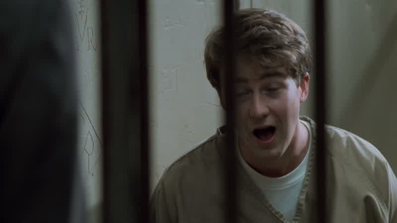 I just had to kill Linda, Mr