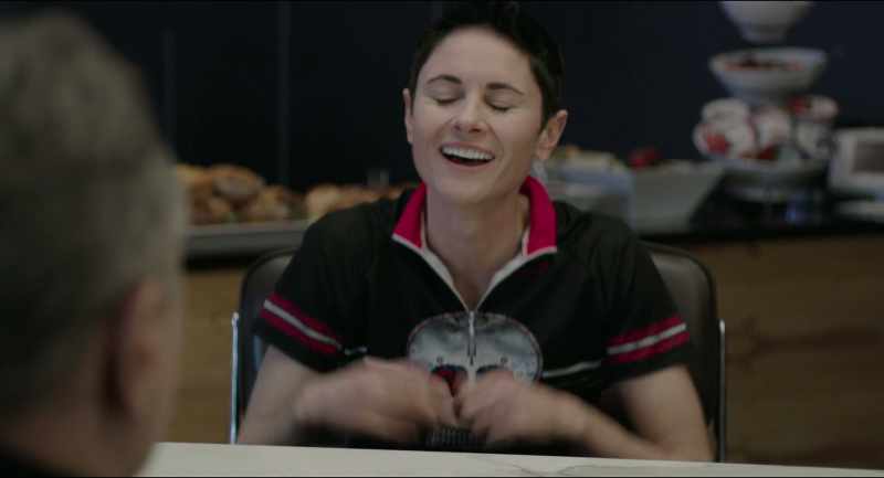 I just have to say, Eddie