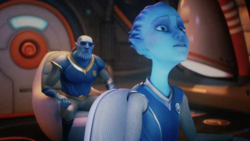 I just hope this ship can hold it together