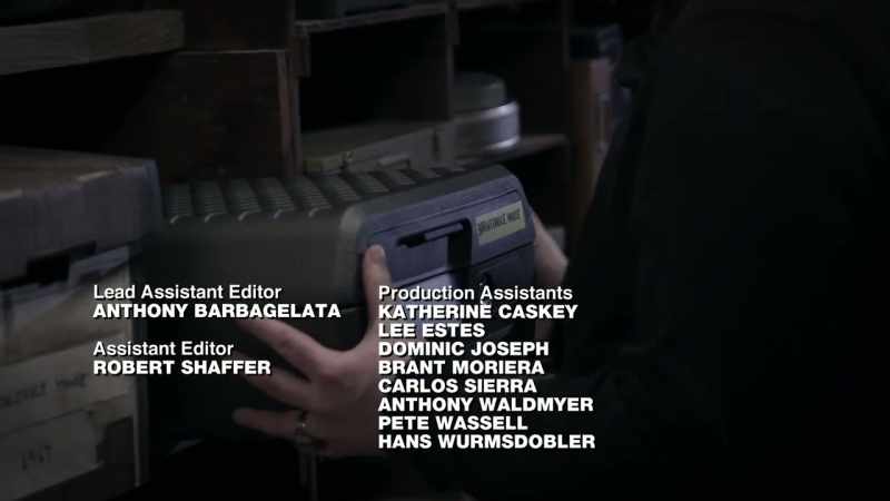I just hope that, when carrie