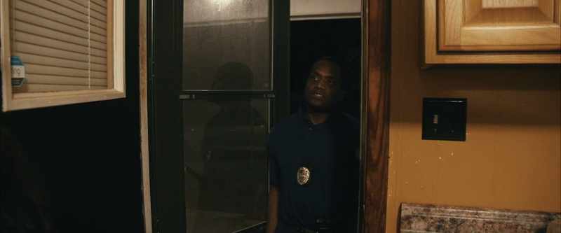 I was just hoping I didn't come here to another scene