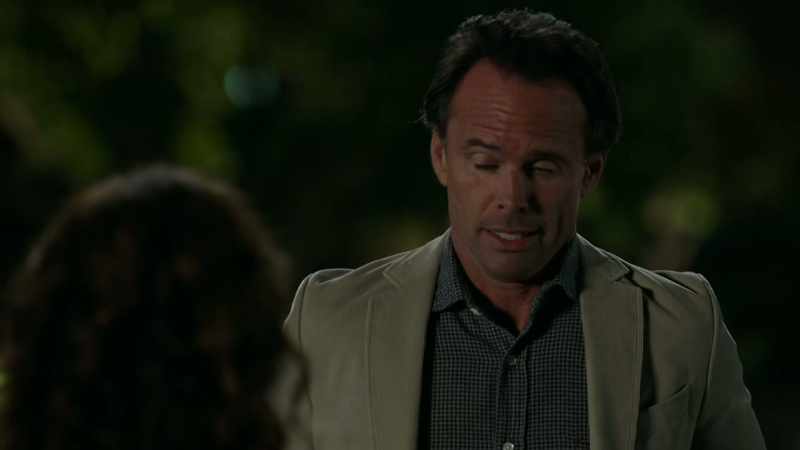 I just, I didn't want you to leave with the wrong impression