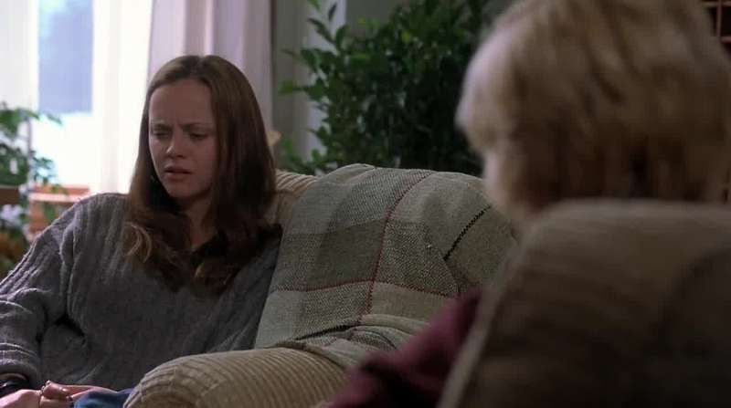 I just I feel so stupid sitting in therapy