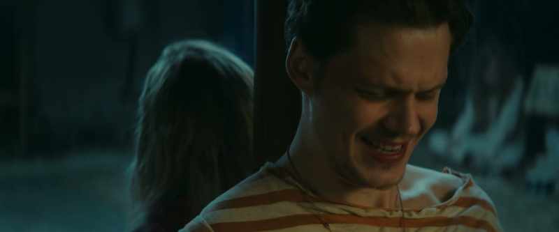 I just -- I just can't