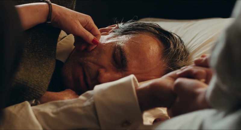 I just... I just want
