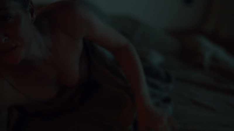 I just-- I just