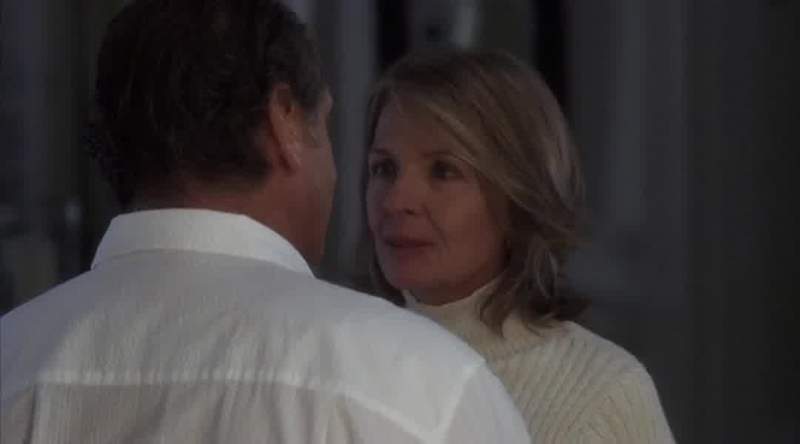 I just kissed you