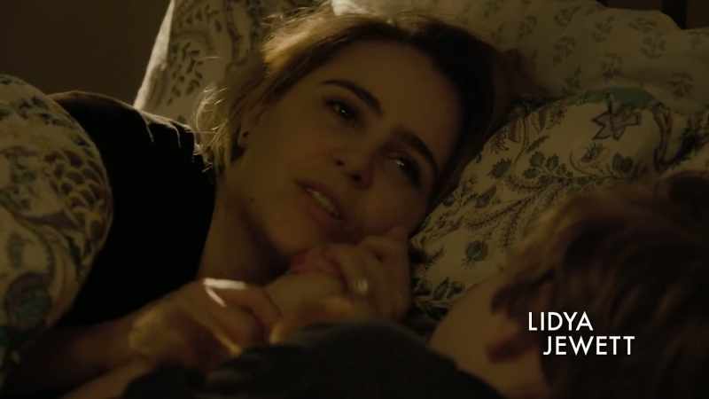 I just know your dad and Nancy are gonna be, like