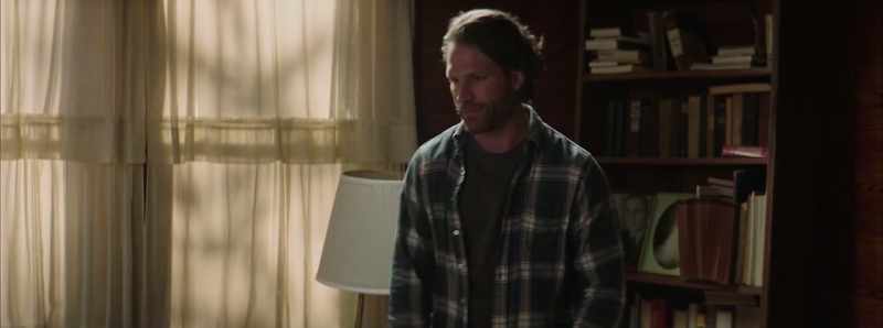 I just, you know, first we gotta convince Charlie