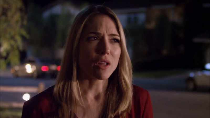 I just know that I ve lost her and I have messed everything up