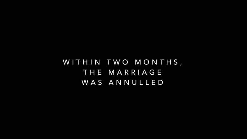 I just know that it did
