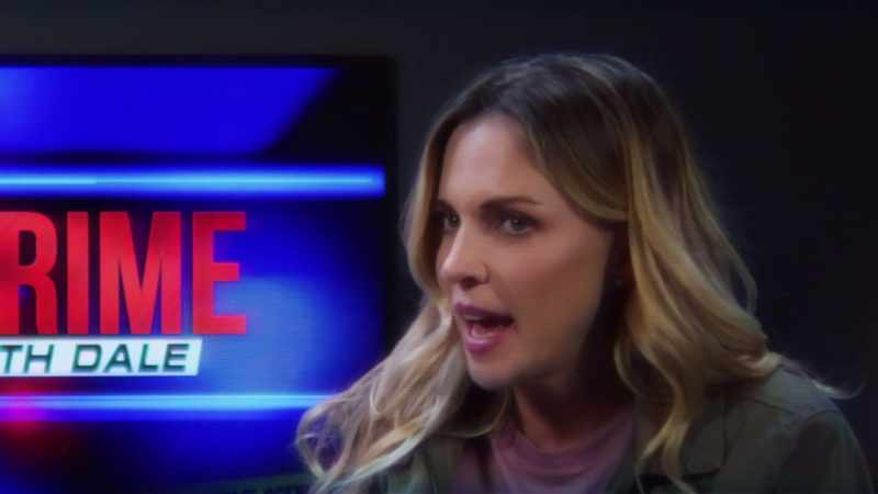 I just learned that Judge Halstead had an affair