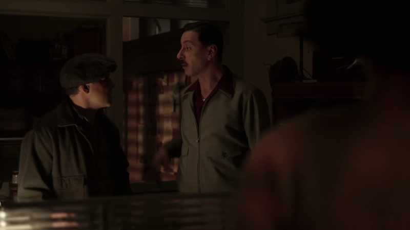 I was just leaving you the address. -Hey