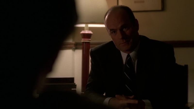 I was just like you, Agent Mulder