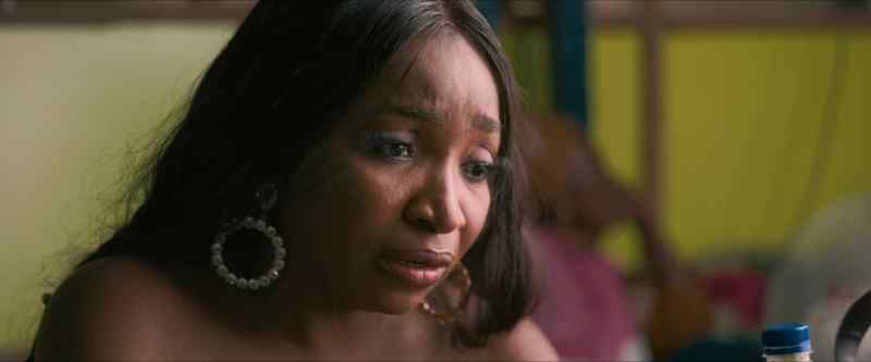 I had just lost my father