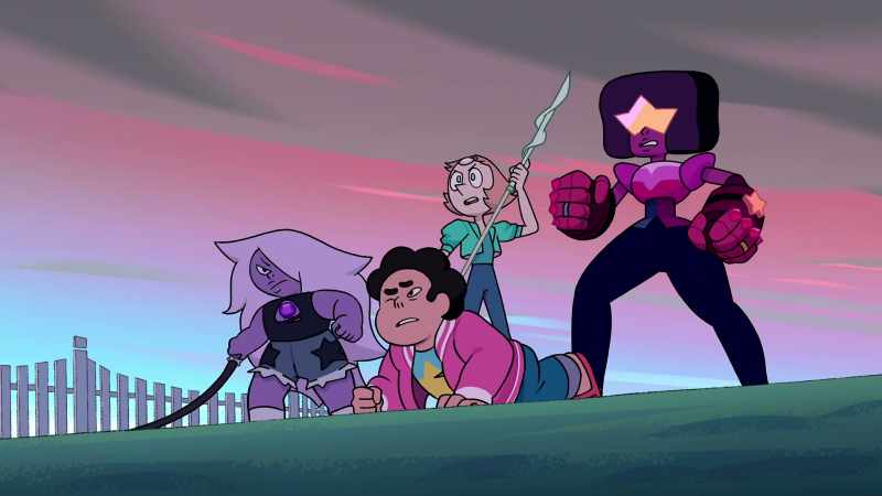 I just love that part