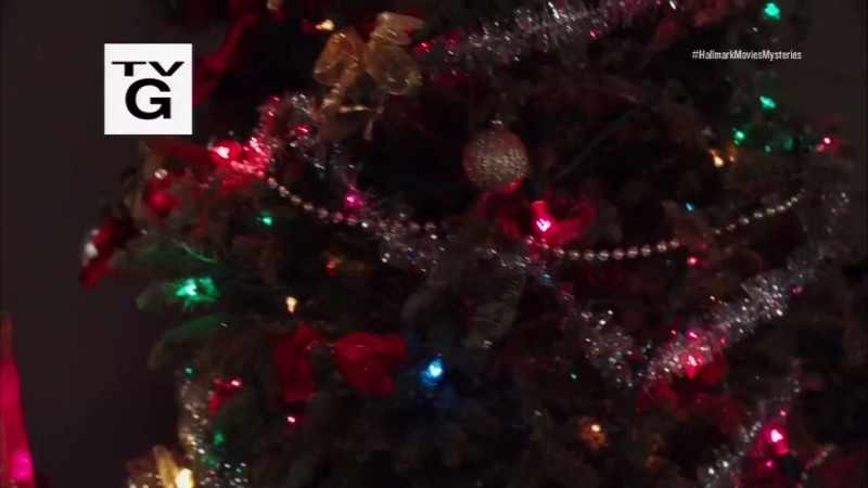 I just love this time of year