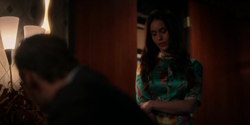 I just need a little more time, Isabel