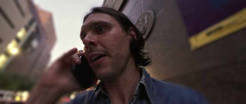 I just need to come by and talk