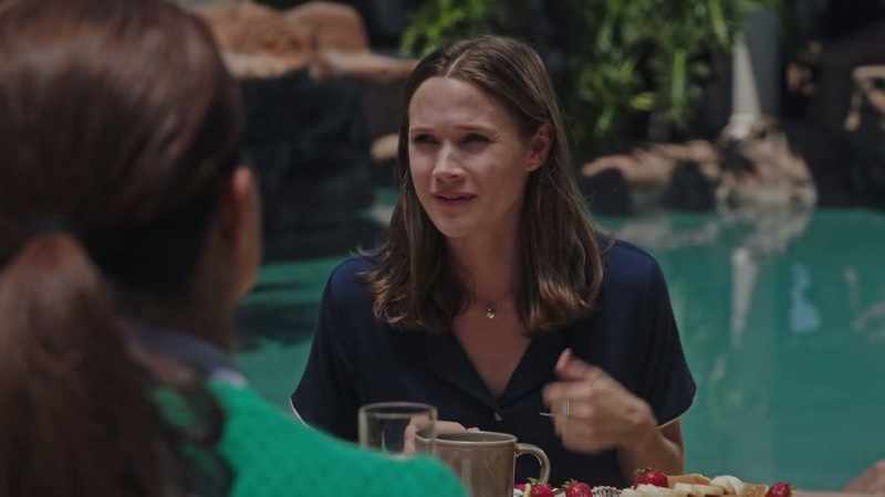 I just need to go to the bathroom real fast